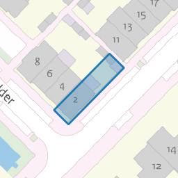 Perceel MSR00-K-7449