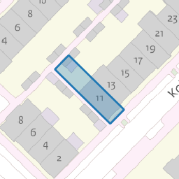 Perceel MSR00-K-7450