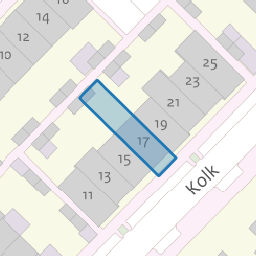 Perceel MSR00-K-7453