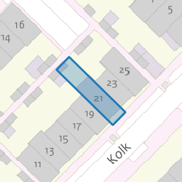 Perceel MSR00-K-7455