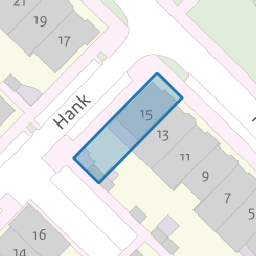 Perceel MSR00-K-7459