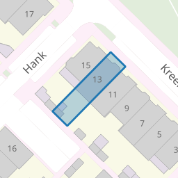 Perceel MSR00-K-7460