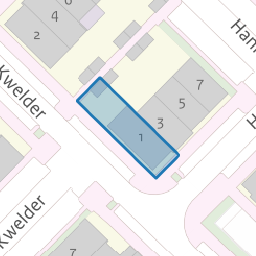 Perceel MSR00-K-7467