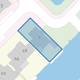 Perceel MSR00-K-7488