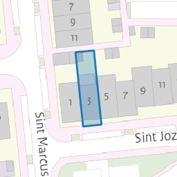 Perceel MSR00-K-7515