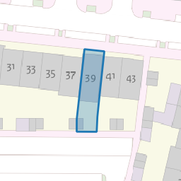 Perceel MSR00-K-7519