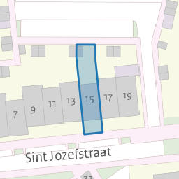Perceel MSR00-K-7522