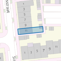 Perceel MSR00-K-7524