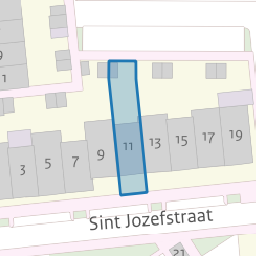 Perceel MSR00-K-7528