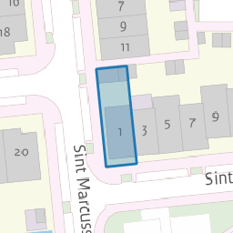 Perceel MSR00-K-7529