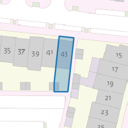 Perceel MSR00-K-7532