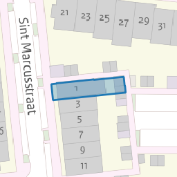 Perceel MSR00-K-7534