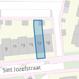 Perceel MSR00-K-7535