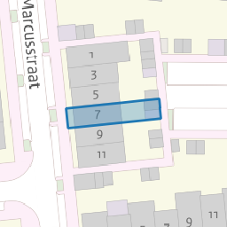 Perceel MSR00-K-7537