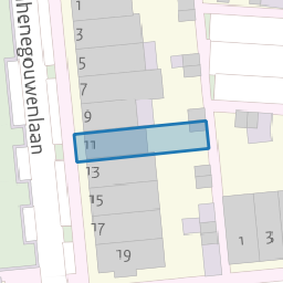 Perceel MSR00-K-7559