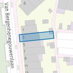 Perceel MSR00-K-7570