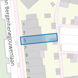 Perceel MSR00-K-7571