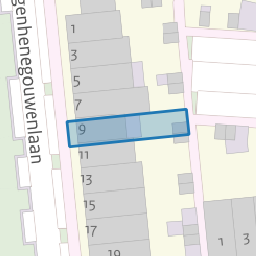 Perceel MSR00-K-7573