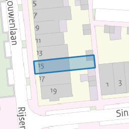 Perceel MSR00-K-7588