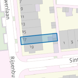 Perceel MSR00-K-7589