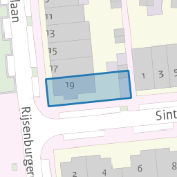 Perceel MSR00-K-7590