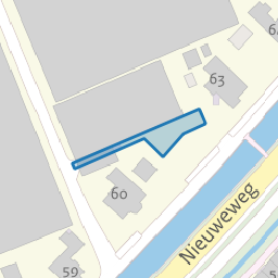 Perceel MSR00-K-7597