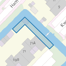 Perceel MSR00-K-7600