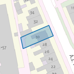 Perceel MSR00-K-7601