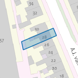 Perceel MSR00-K-7602