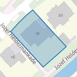 Perceel MSR00-K-7605