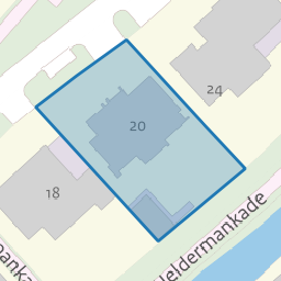 Perceel MSR00-K-7607