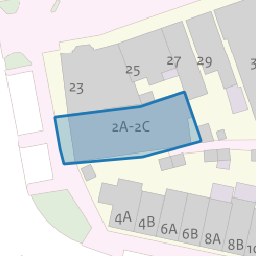 Perceel MSR00-K-7608