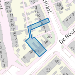 Perceel MSR00-K-7611