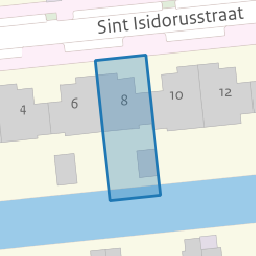 Perceel MSR00-K-7614