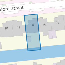 Perceel MSR00-K-7615