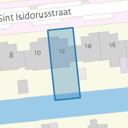 Perceel MSR00-K-7616