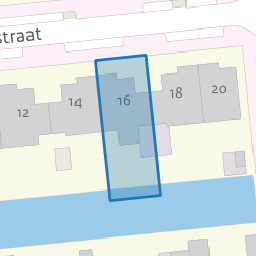 Perceel MSR00-K-7617
