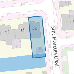 Perceel MSR00-K-7618