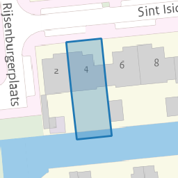 Perceel MSR00-K-7621