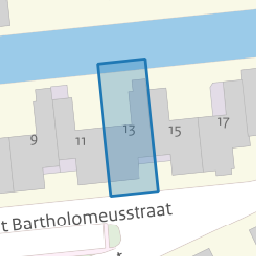 Perceel MSR00-K-7625