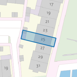 Perceel MSR00-K-7626