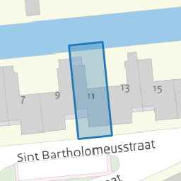 Perceel MSR00-K-7630