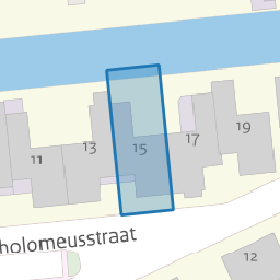 Perceel MSR00-K-7633