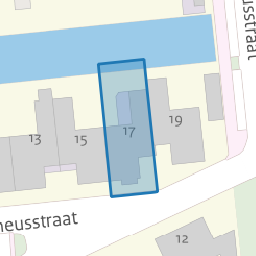 Perceel MSR00-K-7636