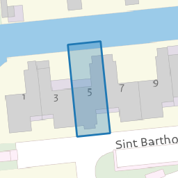 Perceel MSR00-K-7638