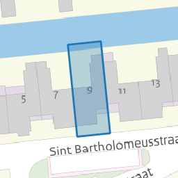 Perceel MSR00-K-7640