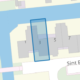 Perceel MSR00-K-7642