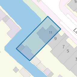 Perceel MSR00-K-7651