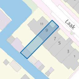 Perceel MSR00-K-7652