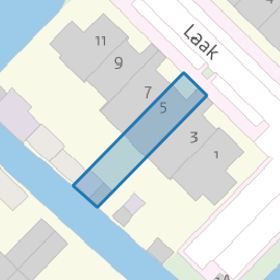 Perceel MSR00-K-7654